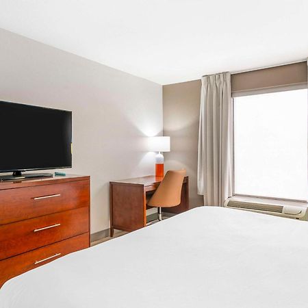 Comfort Inn Near Six Flags St Louis Pacific Esterno foto