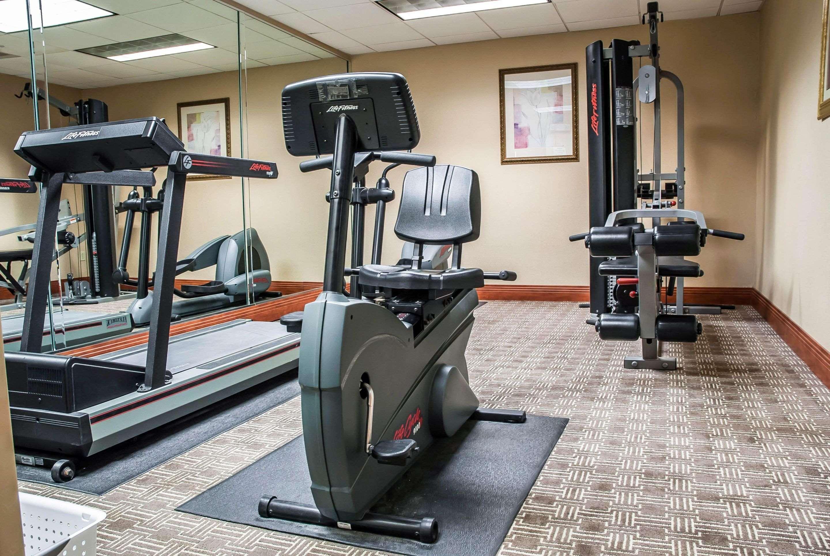 Comfort Inn Near Six Flags St Louis Pacific Esterno foto