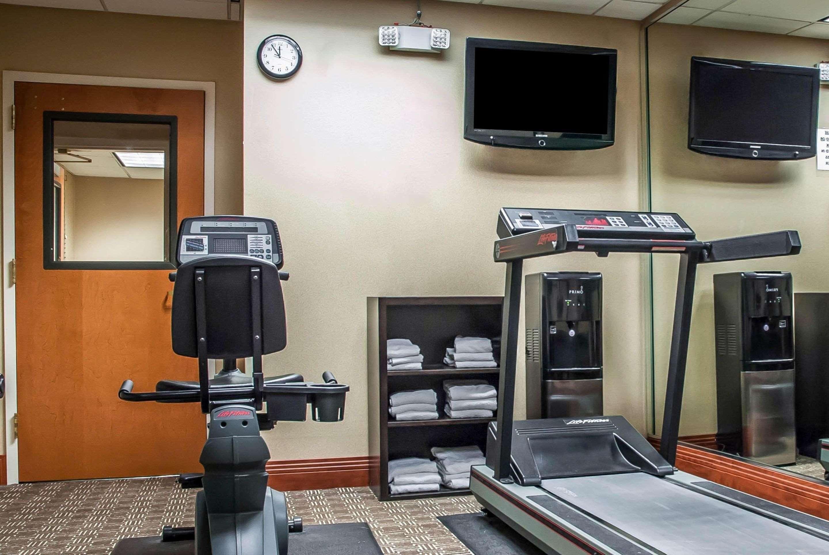 Comfort Inn Near Six Flags St Louis Pacific Esterno foto