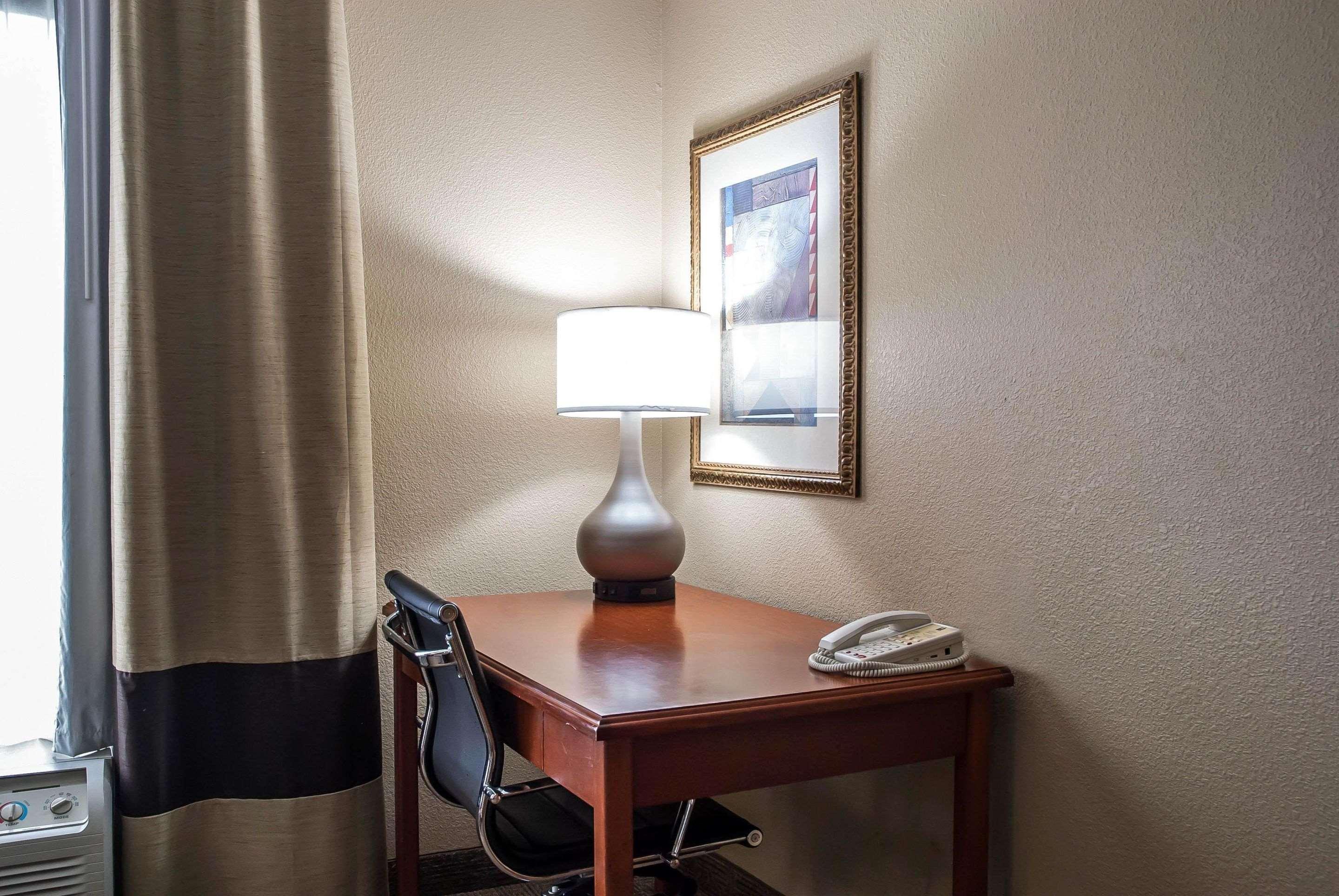 Comfort Inn Near Six Flags St Louis Pacific Esterno foto