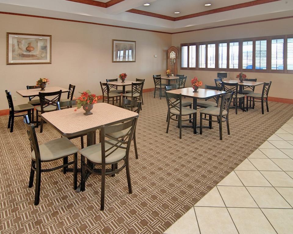 Comfort Inn Near Six Flags St Louis Pacific Esterno foto