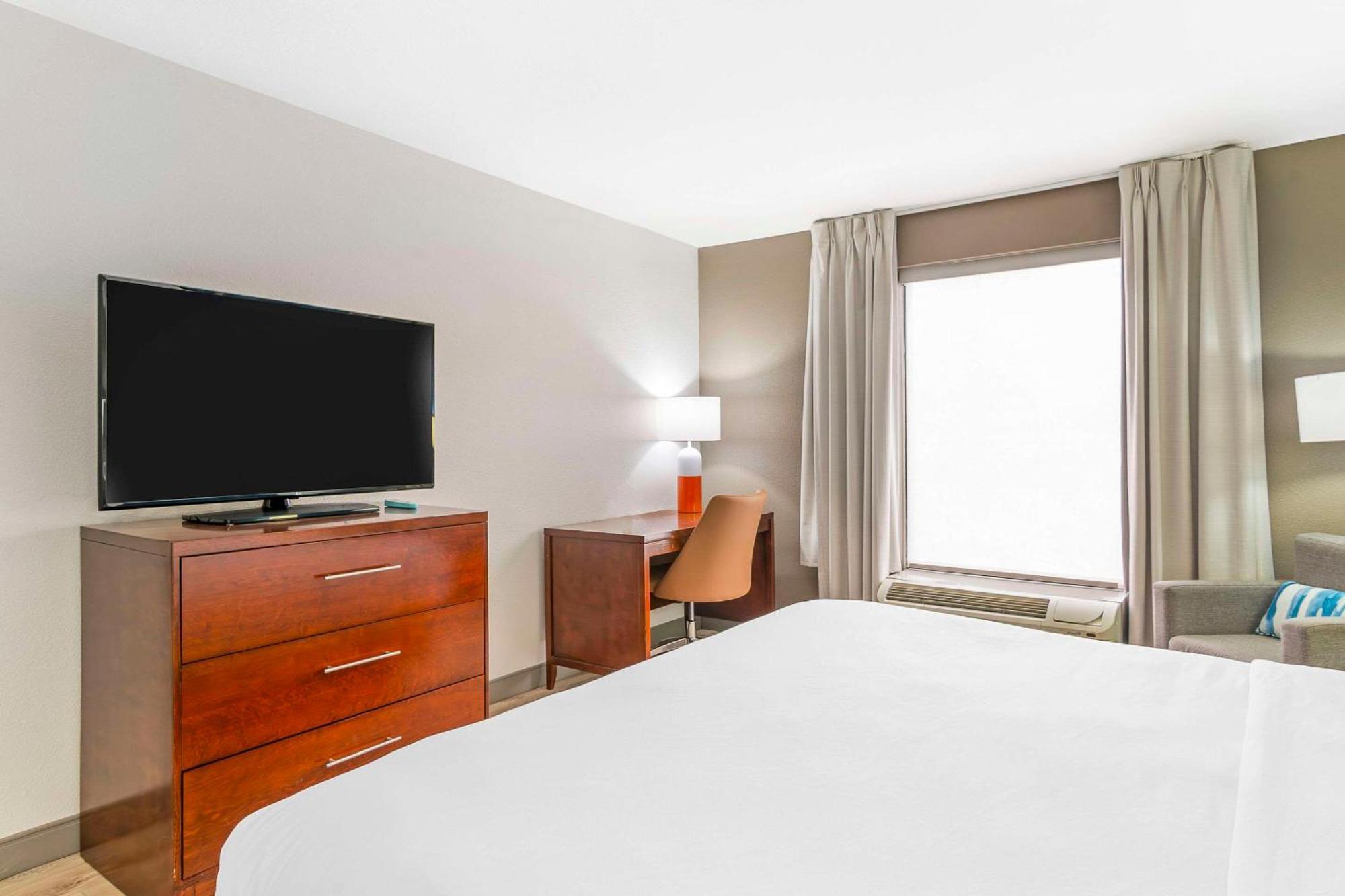 Comfort Inn Near Six Flags St Louis Pacific Esterno foto