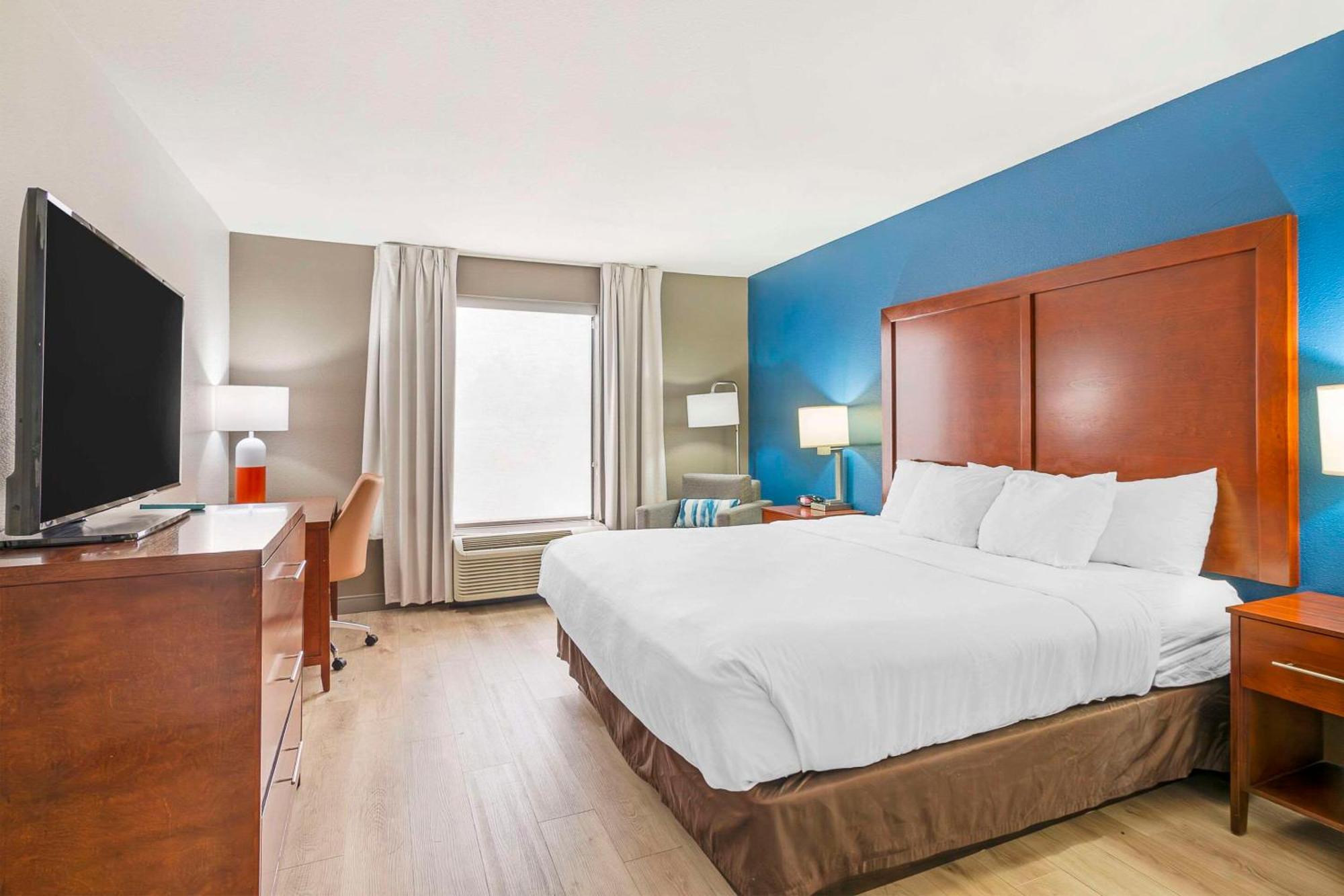 Comfort Inn Near Six Flags St Louis Pacific Esterno foto