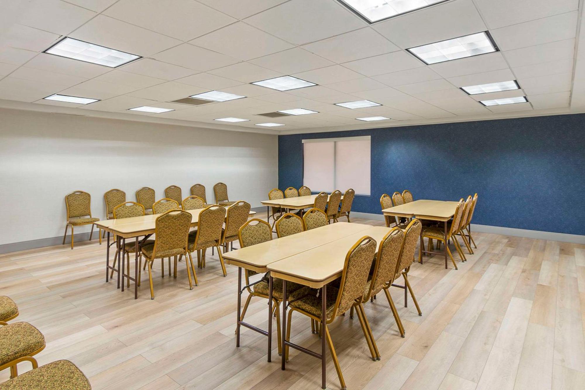 Comfort Inn Near Six Flags St Louis Pacific Esterno foto