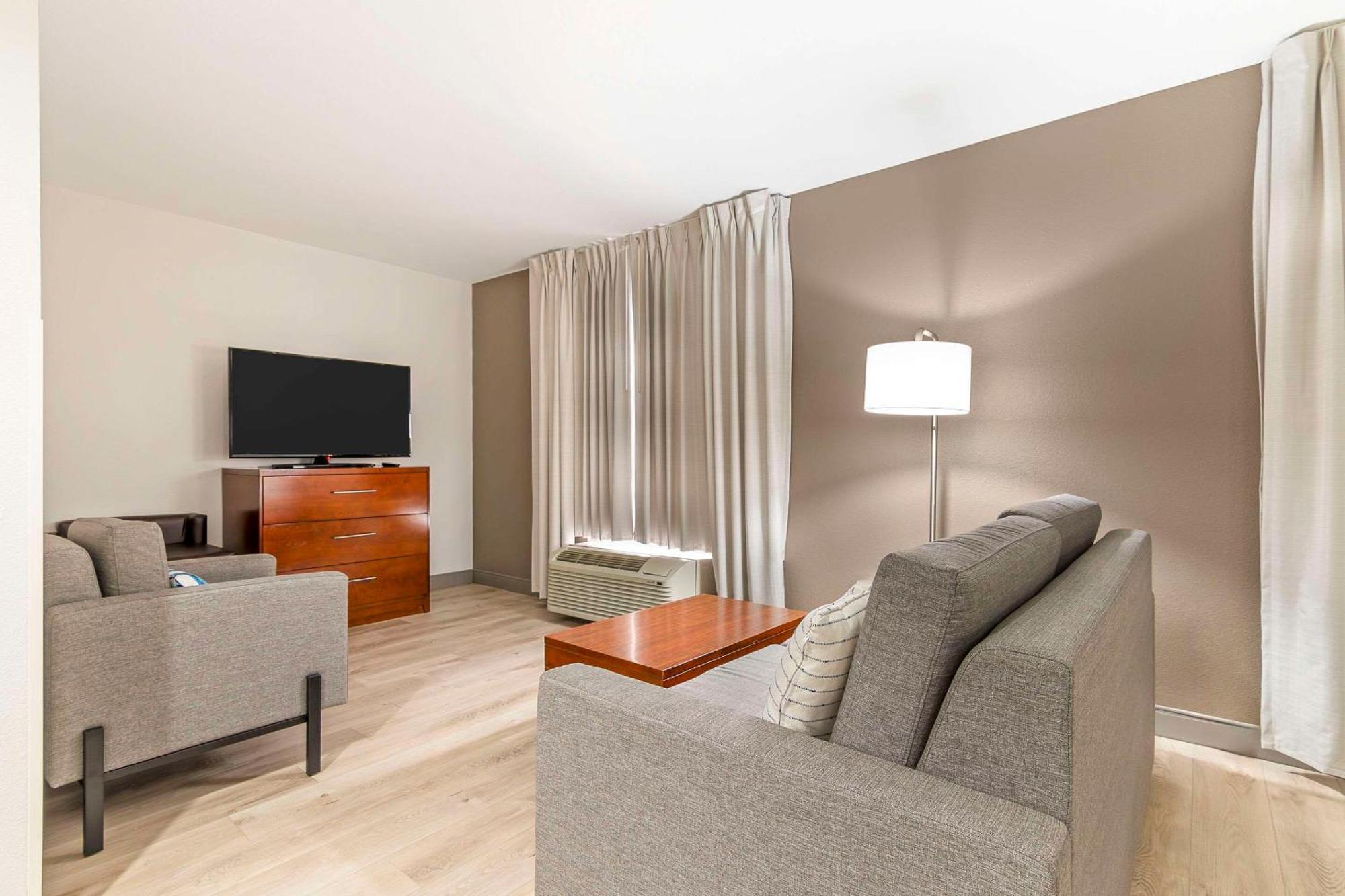 Comfort Inn Near Six Flags St Louis Pacific Esterno foto